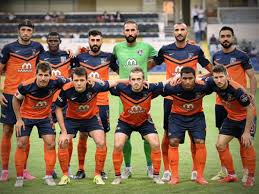 ¿buscas equipe foot turquie de gran calidad a los mejores precios? L Incroyable Histoire De Basaksehir Le Club Qui Mate Tous Les Cadors De Turquie
