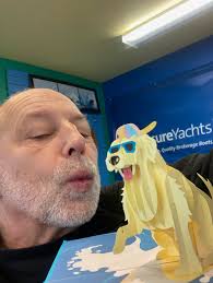 The Chandlery at Winslow Wharf