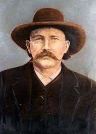 Joseph Franklin “Frank” Griffith (1839-1898)