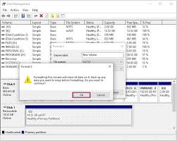 Whenever you need to convert ntfs to fat32 on 64gb sd card or 128gb usb drive, you can apply easeus partition master with the steps on this. 3 Free Methods To Format Sdxc To Fat32 Without Any Issues