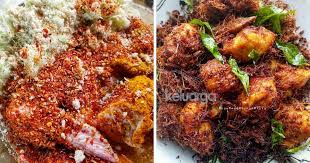 Secukupnya merica secukupnya air secukupnya butter minyak goreng cara membuat : Cara Perap Masak Ayam Goreng Berempah Yang Rangup Simple Je Tapi Sedap Terbaik Keluarga