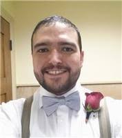 Jason Baca Obituary (1985