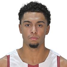 Alan Robert-Suarez, Basketball Player, Stats, Height, Age