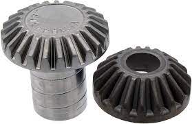 I'm sure this will make plenty of sense to him. Amazon Com Supplying Demand 9703337 9703338 Mixer Bevel Gear Kit Fits 4161404 4169868 Kitchen Dining