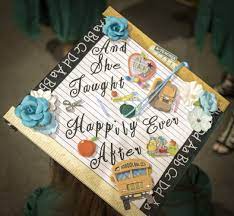 Pin By Usf College Of Education On Grad Cap Inspiration For Future Educators Graduation Cap Teacher Graduation Cap College Graduation Cap Decoration