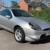 Image result for Moondust Silver 2002 Puma