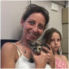 Central Coast Animal Care Facility