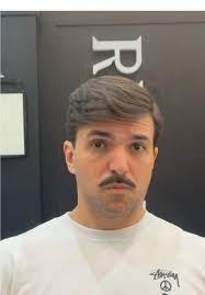 Old Money Barba: Brazilian ASMR Beard Grooming Experience