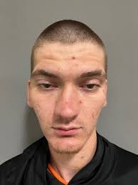 Incident Details: Plains Township Police responded to 1145 State Route 315,  the Relax Inn for a reported theft from a motor vehicle. While  investigating Officers encountered John Britton, 36 y/o of Nanticoke.