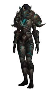Wrathful Gladiator'S Refuge