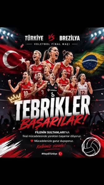 Türkiye'nin Gururu Yine Finalde: Bu Sefer Neler Öğreneceğiz?