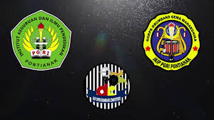 Sisfo.ikippgriptk.ac.id receives less than 1% of its total traffic. Korps Dgm Ikip Pgri Pontianak Home Facebook