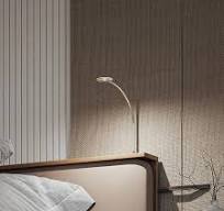 Best bedside Headboard Reading Light 27018A | LUMILAND
