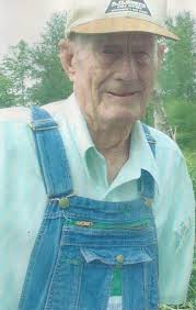 Lois Lee “Uncle Pete” Franks (1910-2004)