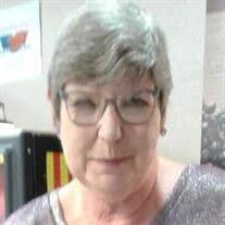 Patsy Ann Tatum Obituary