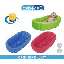 Bebedue Oasis Sisme Kuvet Oasis Kuvetler Bebek