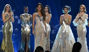 Ayer tuvo lugar la gala de miss universo 2019, un concurso de belleza que se viene celebrando anualmente desde hace décadas y que pese a contar con críticas de los sectores más feministas (creen que estos. Miss Sudafrica Ultimas Noticias De Miss Sudafrica La Fm