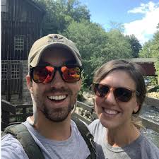 Jenna Klingenberg and Noah Conard's Wedding Website