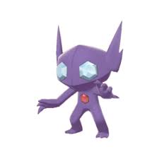 Pokemon Ultra Sun And Ultra Moon - Where To Find Sableye - Youtube