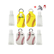 Watch the diy hand sanitizer holder video first and then follow the written step by step instructions below. Neoprene Hand Sanitizer Holder Keychains Lanyards Accessories Valresa Com