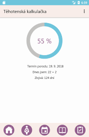Tehotenska Kalkulacka For Android Apk Download