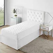 4.7 out of 5 stars 12,797. Alwyn Home Elspeth Twin Xl Polyester Mattress Pad Wayfair