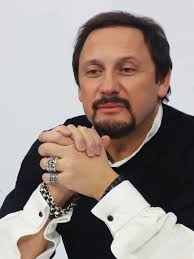 Stas mihailov nu vot i vse. Stas Mikhaylov Wikipedia