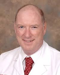 Expert Profile: Kevin Redmond