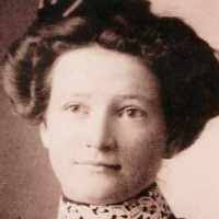 Charlotte Gough (1884–1954)