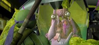 What happened to Timothy? : r/TMNT2012