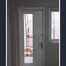 35 model pintu minimalis kayu dan besi terbaik yang wajib anda pilih. Pintu Rumah Pintu Garasi Ss Rel Pintu Garasi Wina Wina Ss