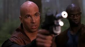 Thaddeus Blake's Instagram, Twitter & Facebook