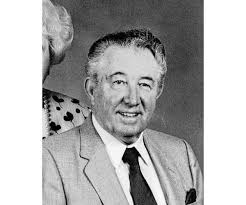 Garvie Chambers Obituary (2017)