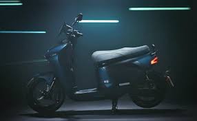 The ubs links both the front and rear brakes with the rear brake pedal. Exclusive Yamaha Looking At Introducing Electric Scooter In India