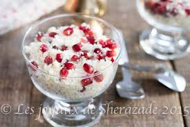 Seffa Algerienne A La Grenade Couscous Sucre Les Joyaux De Sherazade Recette Couscous Sucre Alimentation Idee Recette