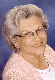 Norma Faye Gordon Craft Obituary