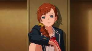 Wonder Egg Priority In 2021 Saijo Wonder Anime Egg