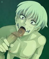 Near on X: Mini Commission featuring Toge from Jujutsu Kaisen. Rule34  NSFW Hentai t.colCvIBKPly6  X