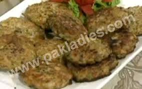Chicken Chapli Kabab Recipe English Urdu Recipes Indian Food Recipes Indian Cooking