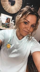 Katy Saathoff's Instagram, Twitter & Facebook