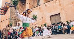 Els Cossiers: The ancient dance still alive I ROIG