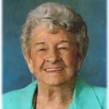 Obituary information for Lelia Dartez Patin