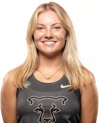 2025-26 Women's Track and Field Roster