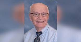 Obituary information for Robert "Bob" Byers