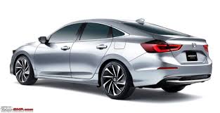 Click on badge to learn more. New Honda City 2020 Redesign And Concept From The 2019 5th Generation Honda City Team Bhp Intended For New Honda City 2020 Honda Insight Lexus Ls Honda Civic