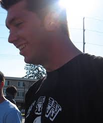 Remembering a friend who passed away