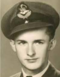 Bob Penrose Wartime Story