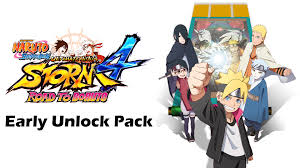 Hello skidrow and pc game fans, today wednesday, 30 december 2020 07:25:24 am skidrow codex reloaded will share free pc games from pc games entitled naruto to boruto shinobi striker codex which can be downloaded via torrent or very fast file hosting. Download Dlc Boruto