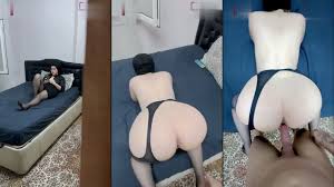 Türbanlı İfşa Videoları Ücretsiz İzle - Aşkım Yavaş 😍