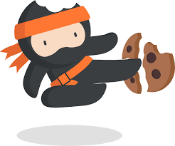 This cookie cutter comes in 3 different sizes, and is simple . Ninja Cookie Opt Out Of Non Essential Cookies And Automatically Remove Cookie Popups